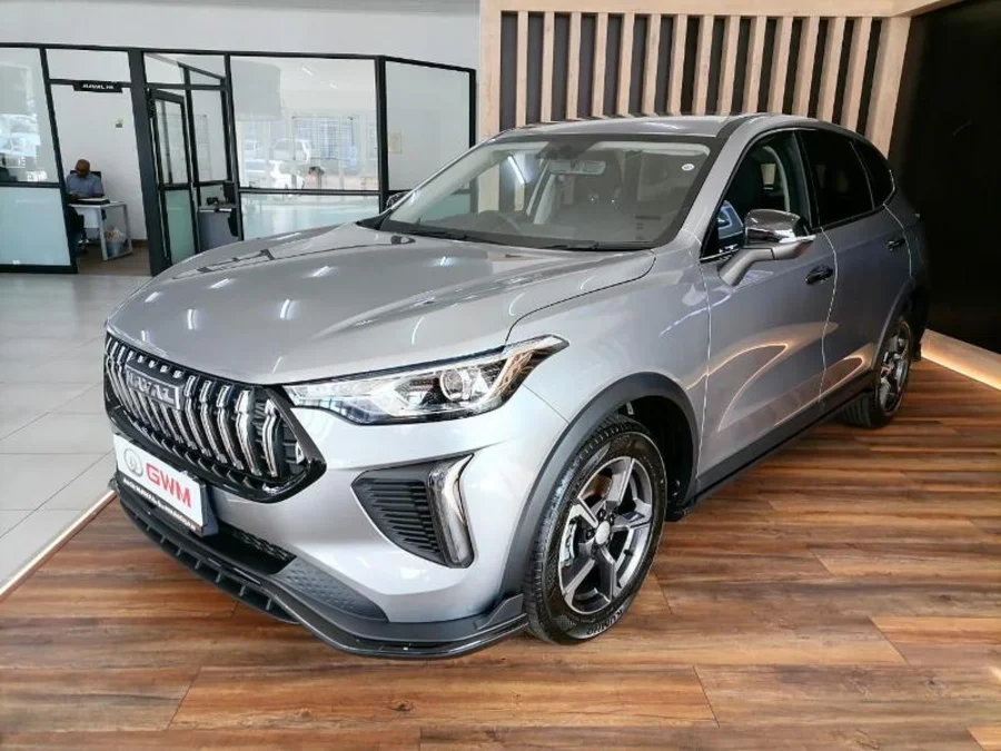 New 2025 Haval Jolion Pro 1.5T Premium - AutoCity Group