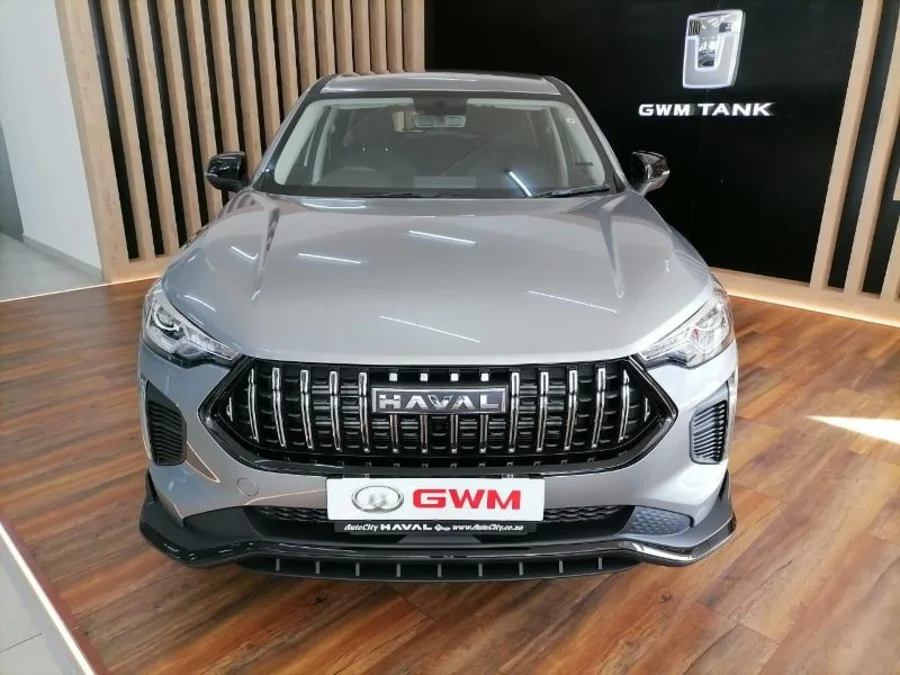 New 2025 Haval Jolion Pro 1.5T Premium - AutoCity Group