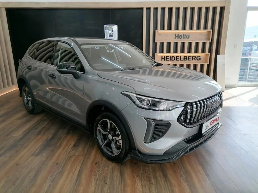 New 2025 Haval Jolion Pro 1.5T Premium - AutoCity Group