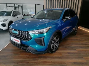 New 2025 Haval Jolion Pro 1.5 HEV Ultra Luxury