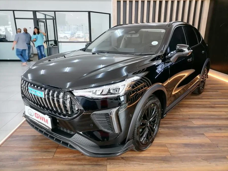 New 2025 Haval Jolion Pro 1.5 HEV Ultra Luxury - AutoCity Group New 2025 Haval Jolion Pro 1.5 HEV Ultra Luxury - AutoCity Group