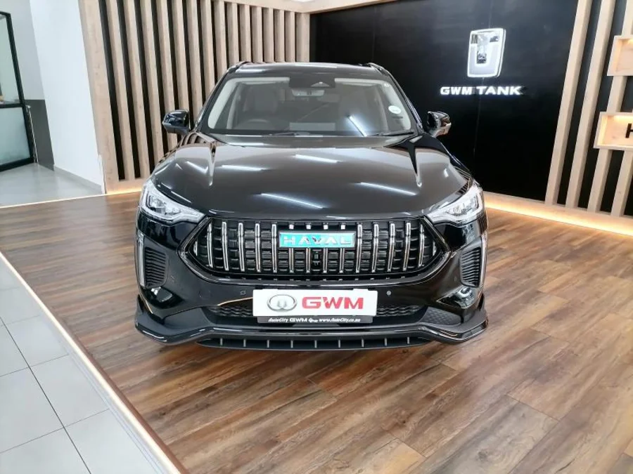 New 2025 Haval Jolion Pro 1.5 HEV Ultra Luxury - AutoCity Group New 2025 Haval Jolion Pro 1.5 HEV Ultra Luxury - AutoCity Group