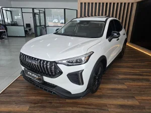 New 2026 Haval Jolion Pro 1.5T Super Luxury