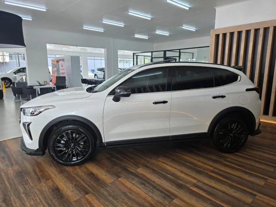 New 2026 Haval Jolion Pro 1.5T Super Luxury - AutoCity Group