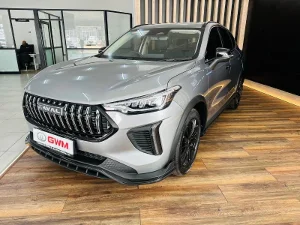 New 2025 Haval Jolion Pro 1.5T Super Luxury