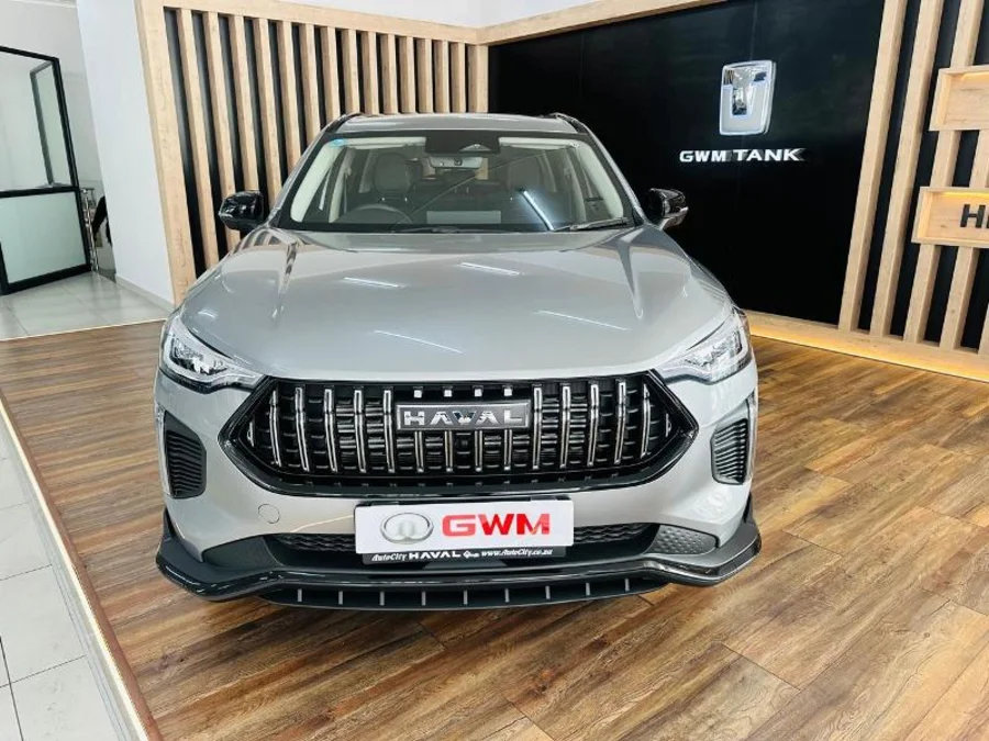 New 2025 Haval Jolion Pro 1.5T Super Luxury - AutoCity Group