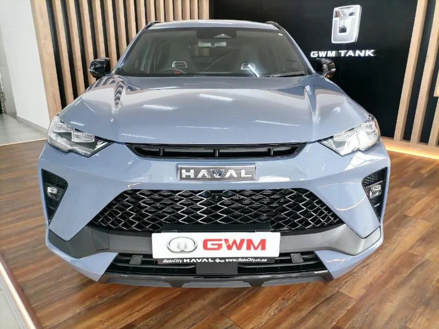 New 2025 Haval H6 GT 2.0GDIT 4WD Super Luxury - AutoCity Group New 2025 Haval H6 GT 2.0GDIT 4WD Super Luxury - AutoCity Group