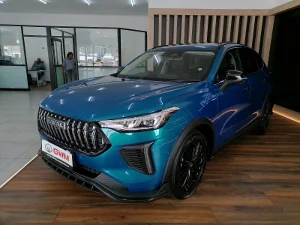 New 2026 Haval Jolion Pro 1.5T Super Luxury