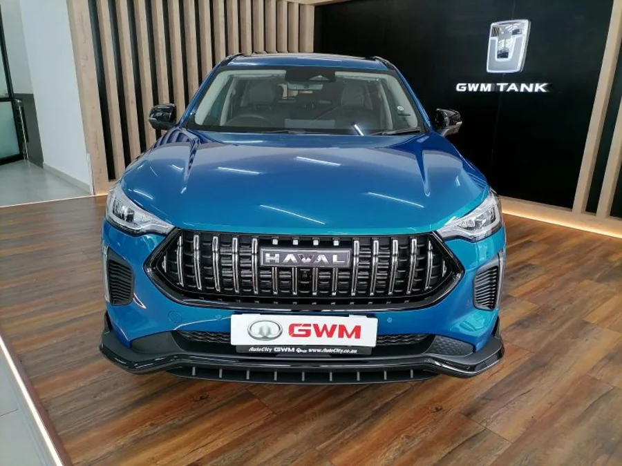 New 2026 Haval Jolion Pro 1.5T Super Luxury - AutoCity Group