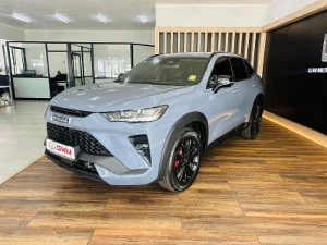 New 2025 Haval H6 GT 1.5T PHEV 4WD Ultra Luxury