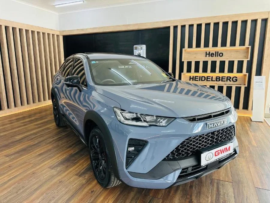 New 2025 Haval H6 GT 1.5T PHEV 4WD Ultra Luxury - AutoCity Group