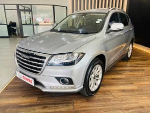 Used 2019 Haval H2 1.5T Luxury auto