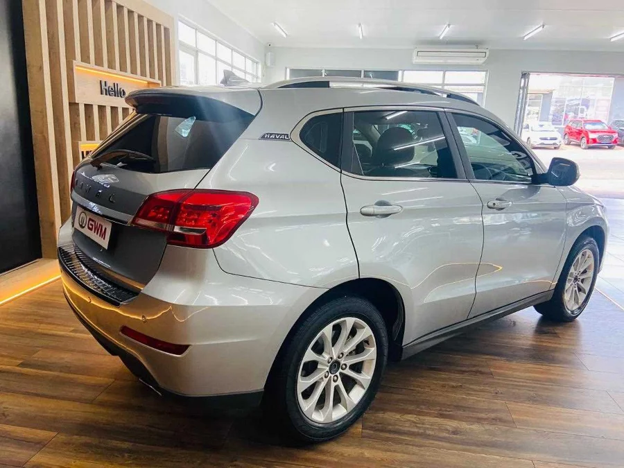 Used 2019 Haval H2 1.5T Luxury auto - AutoCity Group Used 2019 Haval H2 1.5T Luxury auto - AutoCity Group