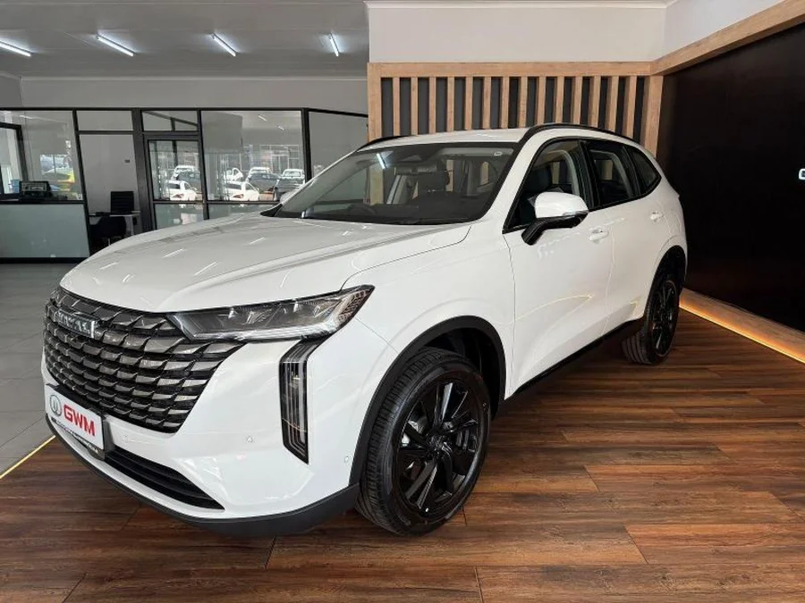 New 2025 Haval H6 2.0T Super Luxury - AutoCity Group New 2025 Haval H6 2.0T Super Luxury - AutoCity Group