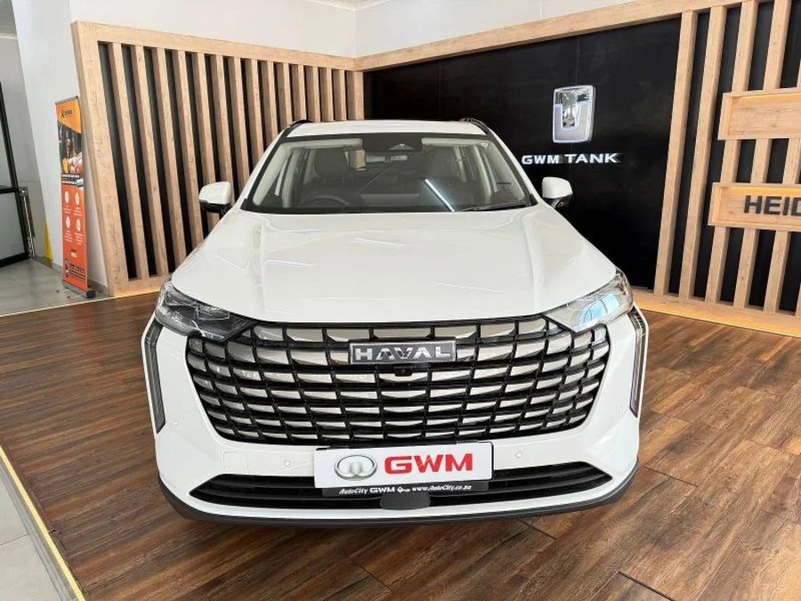 New 2025 Haval H6 2.0T Super Luxury - AutoCity Group New 2025 Haval H6 2.0T Super Luxury - AutoCity Group