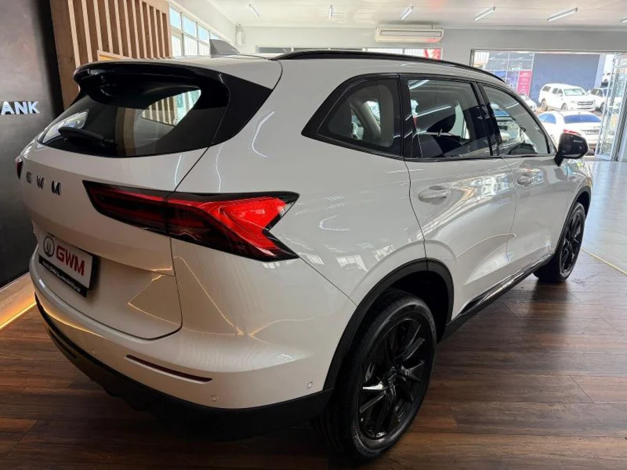 New 2025 Haval H6 2.0T Super Luxury - AutoCity Group New 2025 Haval H6 2.0T Super Luxury - AutoCity Group