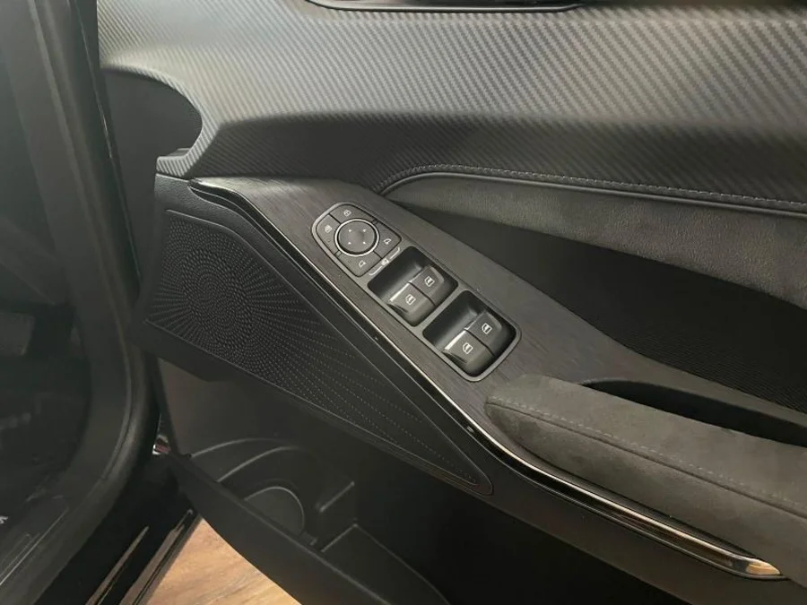 New 2025 Haval H6 GT 1.5T PHEV 4WD Ultra Luxury - AutoCity Group