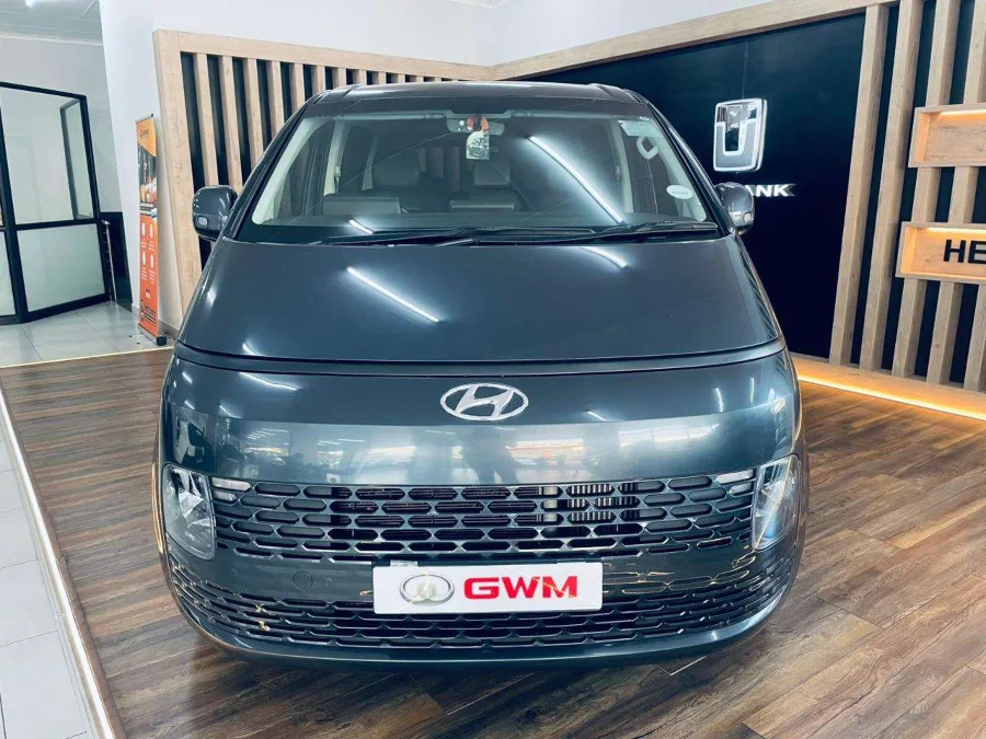 Used 2023 Hyundai Staria 2.2D Executive 9-seater - AutoCity Group
