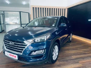 Used 2020 Hyundai Tucson 2.0 Premium auto Used 2020 Hyundai Tucson 2.0 Premium auto