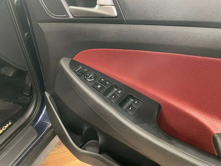 Used 2020 Hyundai Tucson 2.0 Premium auto - AutoCity Group