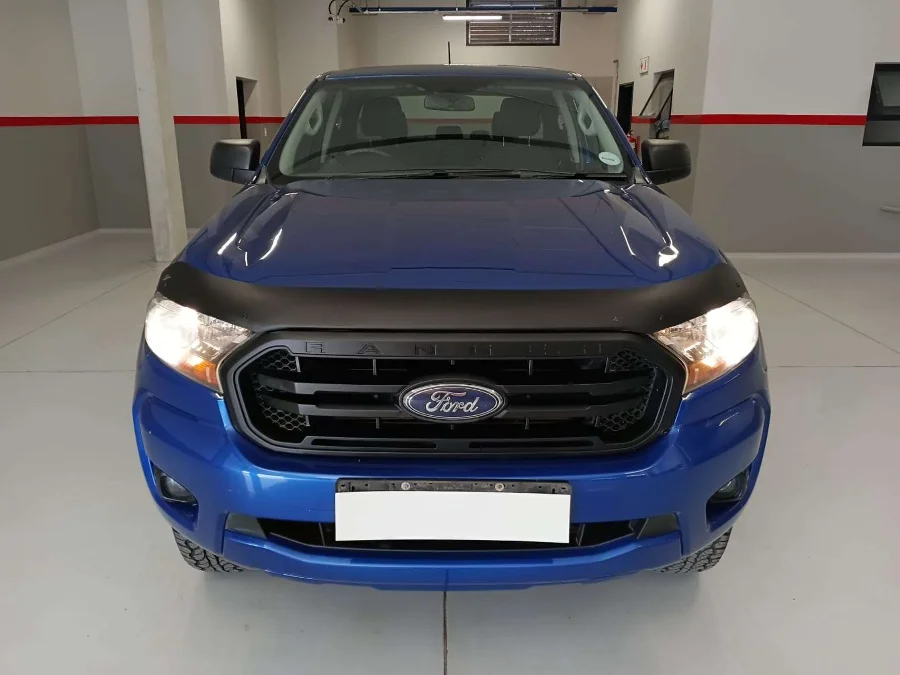 Used 2020 Ford Ranger 2.2TDCi double cab 4x4 XL Sport auto - AutoCity Group