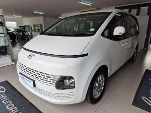 Used 2023 Hyundai Staria 2.2D Executive 9-seater