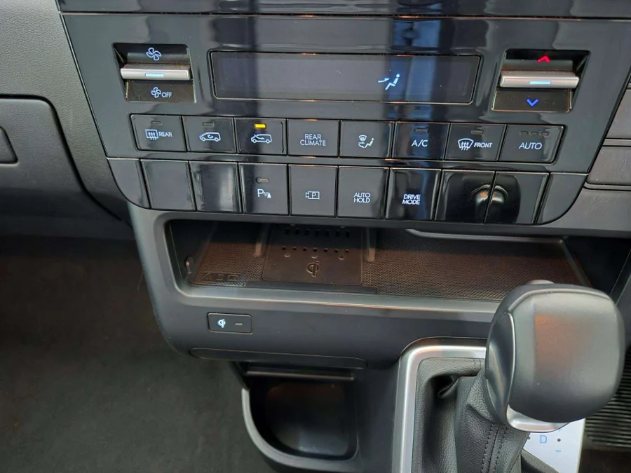 Used 2023 Hyundai Staria 2.2D Executive 9-seater - AutoCity Group