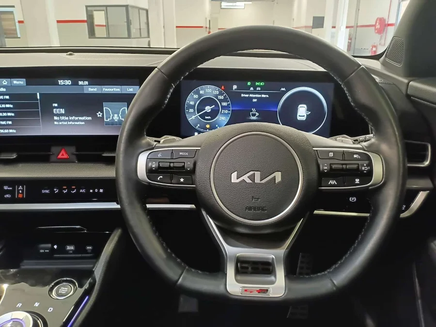 Used 2022 Kia Sportage 1.6T-GDi GT Line S - AutoCity Group Used 2022 Kia Sportage 1.6T-GDi GT Line S - AutoCity Group