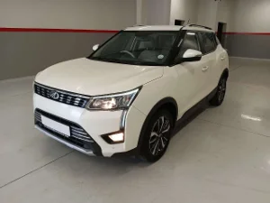 Used 2019 Mahindra XUV300 1.2T W8 Used 2019 Mahindra XUV300 1.2T W8