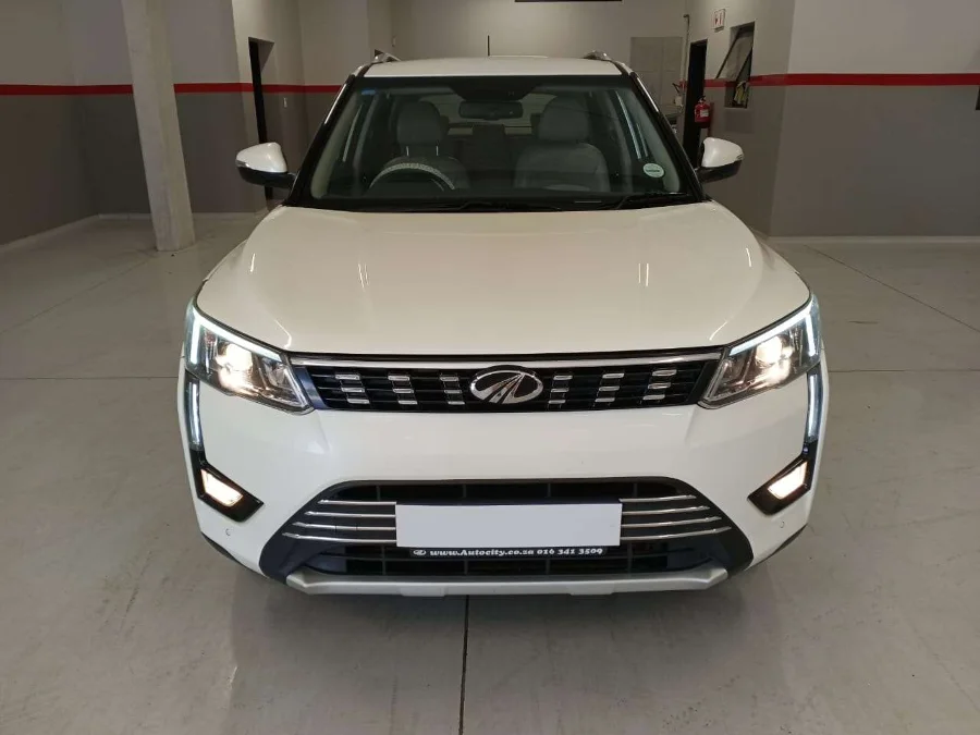 Used 2019 Mahindra XUV300 1.2T W8 - AutoCity Group Used 2019 Mahindra XUV300 1.2T W8 - AutoCity Group