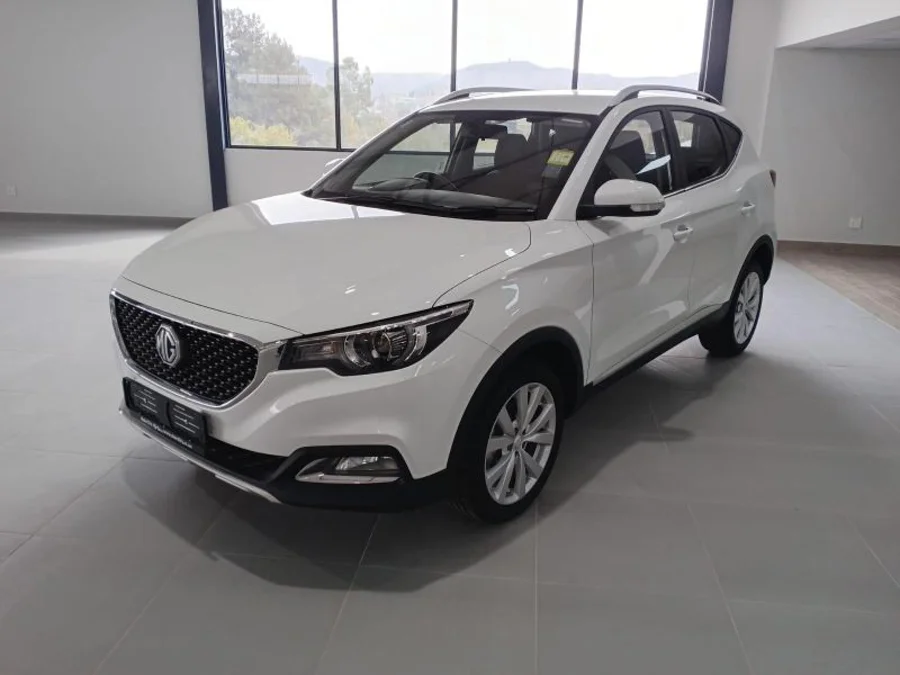 New 2025 MG ZS 1.5 Comfort - AutoCity Group New 2025 MG ZS 1.5 Comfort - AutoCity Group