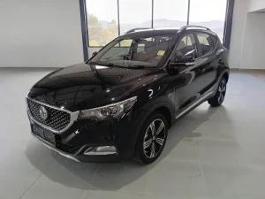 New 2025 MG ZS 1.5 Luxury