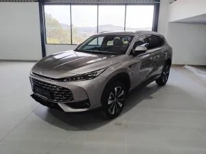 New 2025 MG HS 1.5T Comfort