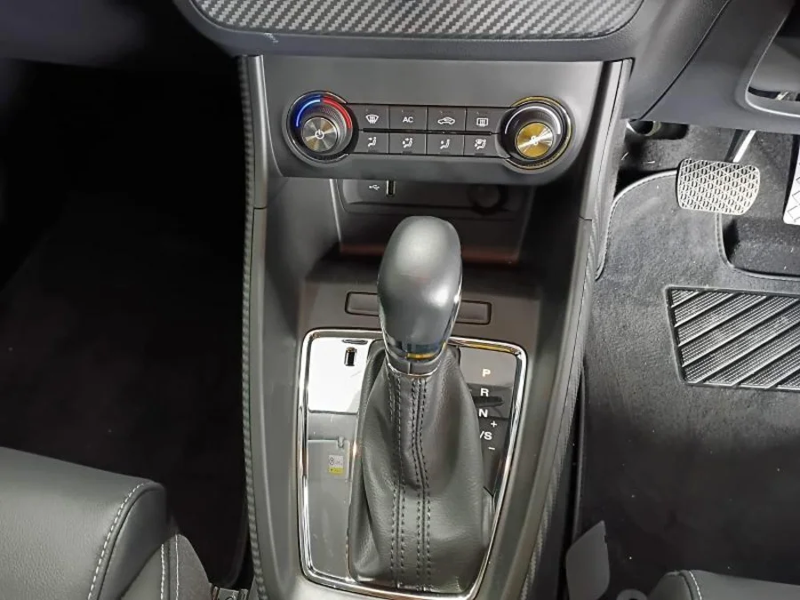 New 2025 MG ZS 1.5 Luxury - AutoCity Group