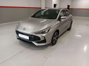 Used 2025 MG MG3 1.5 Comfort auto