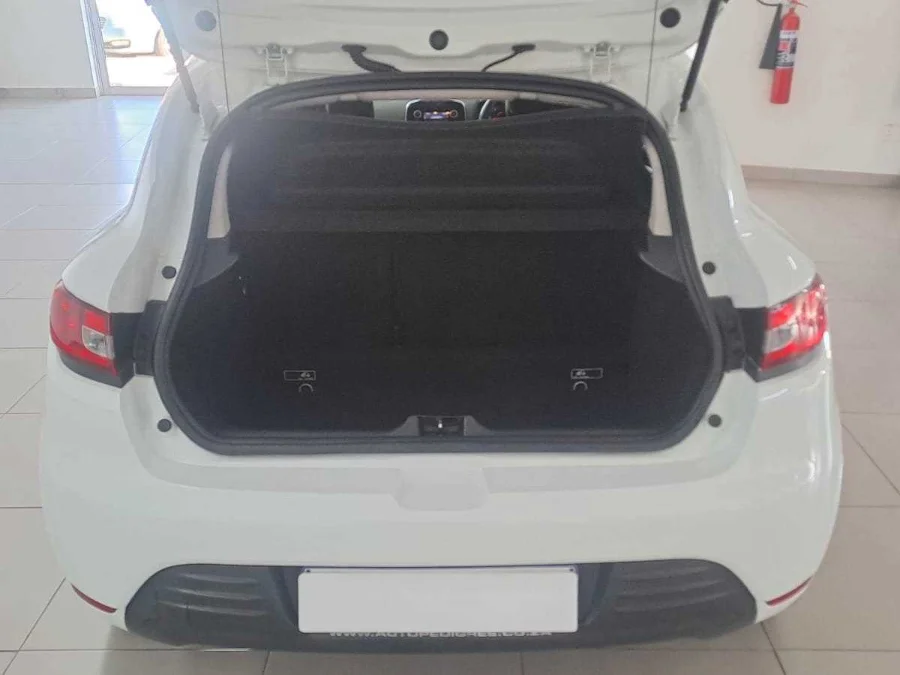 Used 2020 Renault Clio 66kW turbo Authentique - AutoCity Group Used 2020 Renault Clio 66kW turbo Authentique - AutoCity Group