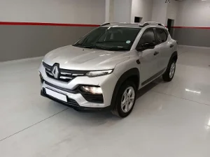 Used 2022 Renault Kiger 1.0 Zen auto