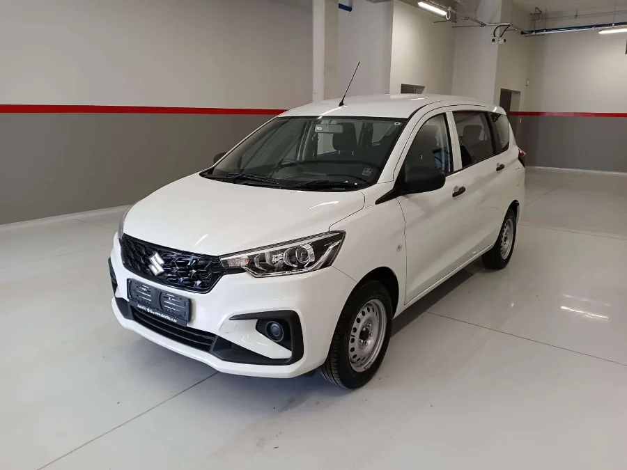 Used 2025 Suzuki Ertiga 1.5 GA - AutoCity Group Used 2025 Suzuki Ertiga 1.5 GA - AutoCity Group