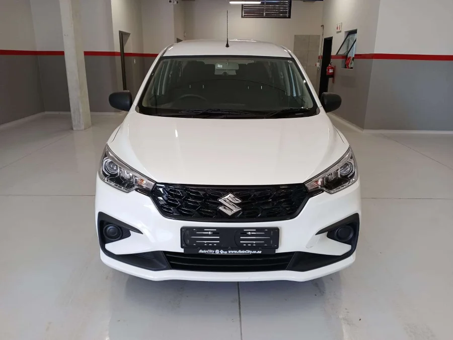Used 2025 Suzuki Ertiga 1.5 GA - AutoCity Group Used 2025 Suzuki Ertiga 1.5 GA - AutoCity Group