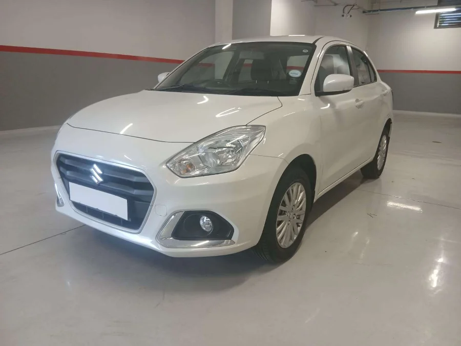 Used 2024 Suzuki DZire 1.2 GL auto - AutoCity Group