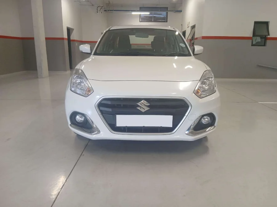Used 2024 Suzuki DZire 1.2 GL auto - AutoCity Group