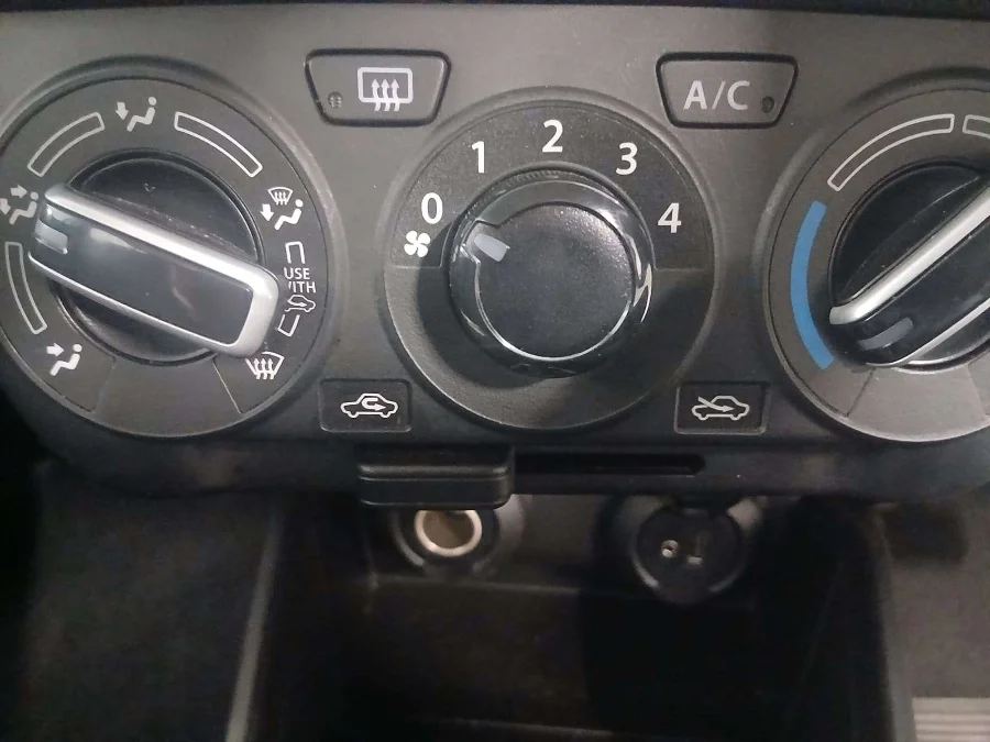 Used 2024 Suzuki DZire 1.2 GL auto - AutoCity Group