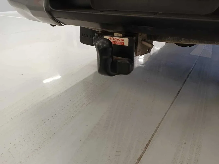 Used 2021 Toyota Hilux 2.4GD-6 single cab SR - AutoCity Group