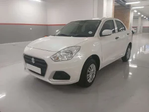 Used 2024 Suzuki DZire 1.2 GA