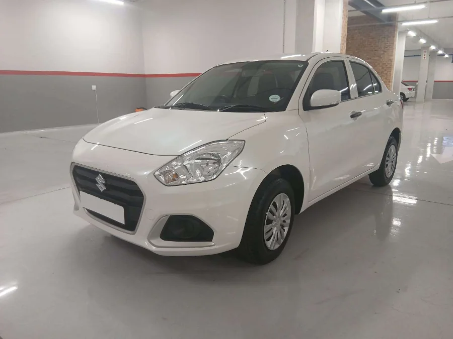 Used 2024 Suzuki DZire 1.2 GA - AutoCity Group Used 2024 Suzuki DZire 1.2 GA - AutoCity Group