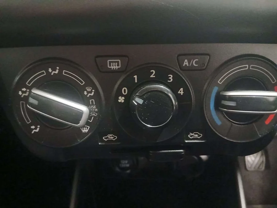 Used 2024 Suzuki DZire 1.2 GA - AutoCity Group Used 2024 Suzuki DZire 1.2 GA - AutoCity Group