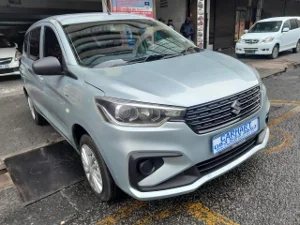 Used 2024 Suzuki Ertiga 1.5 GL