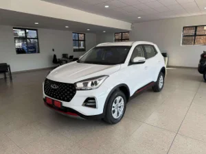 Used 2023 Chery Tiggo 4 Pro 1.5 LiT auto