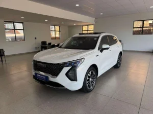 Used 2023 Haval Jolion 1.5 HEV Super Luxury