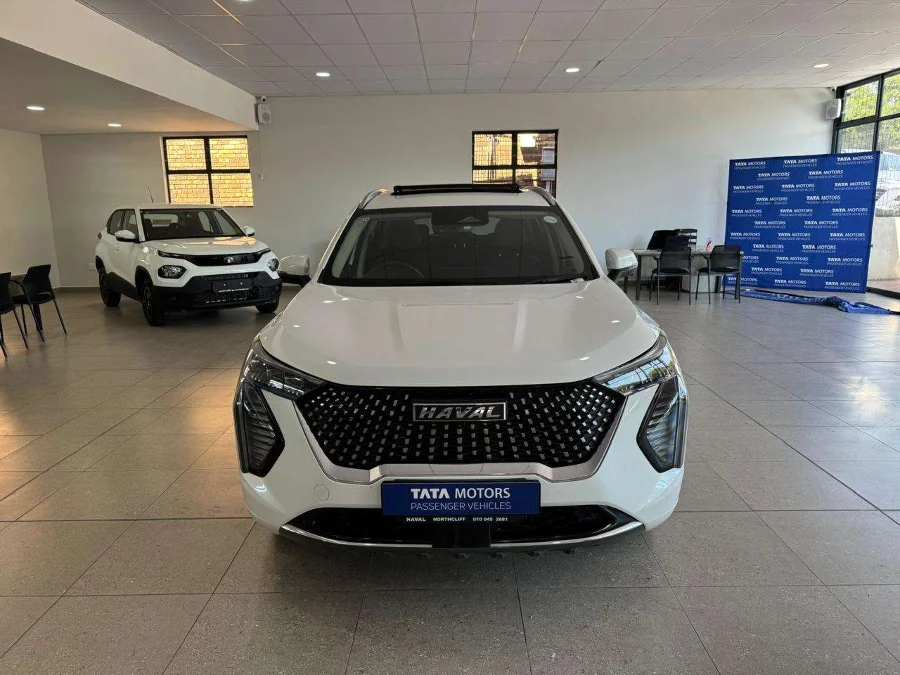 Used 2023 Haval Jolion 1.5 HEV Super Luxury - AutoCity Group Used 2023 Haval Jolion 1.5 HEV Super Luxury - AutoCity Group
